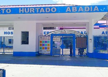 Director de hospital descarta caso de Covid-19 en La Oroya